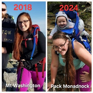 Fundraising Page: Colleen Mootrey